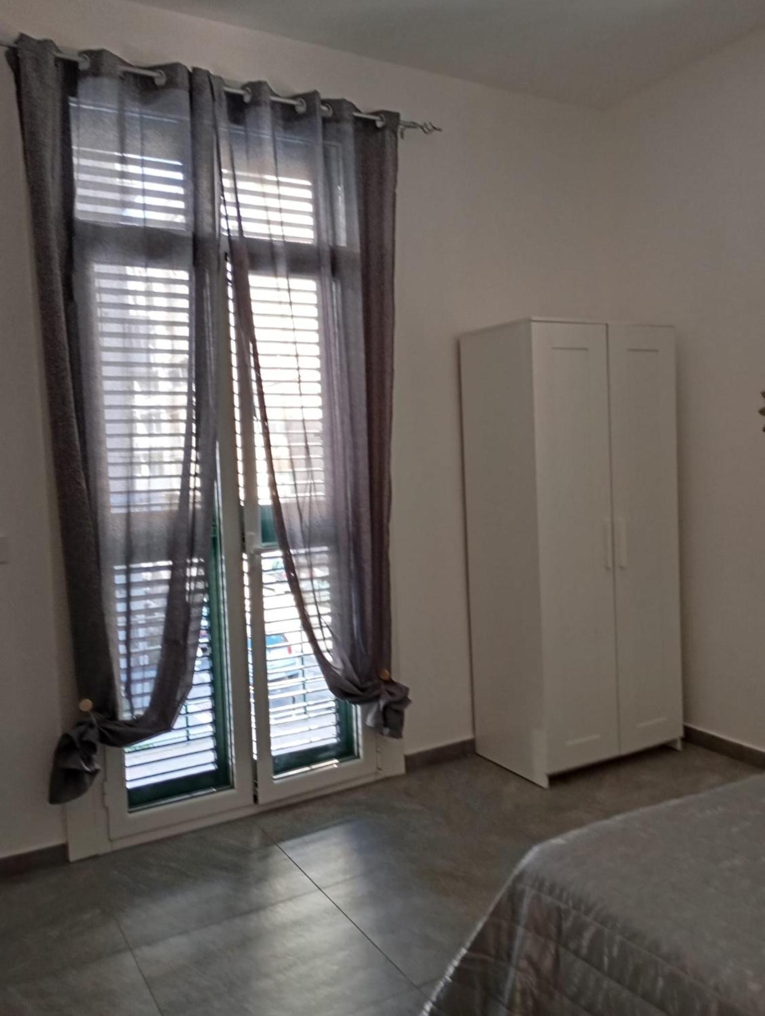 D&A Appartament Бари Экстерьер фото